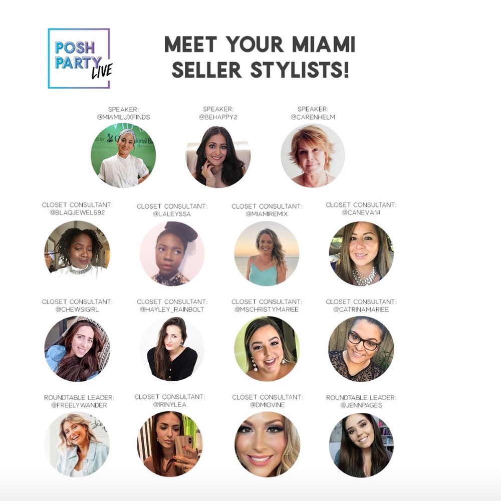 Miami Live Event - Picture 2 of 7